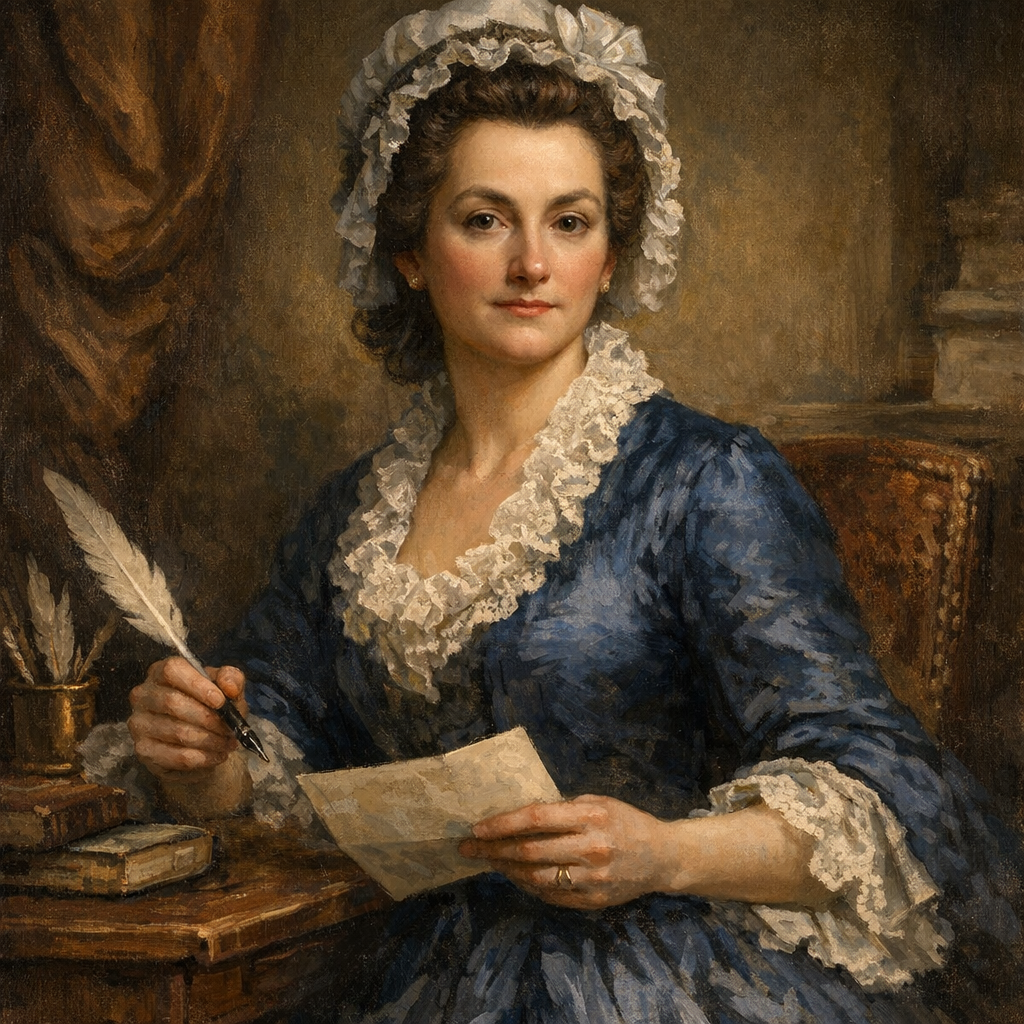 Abigail Adams